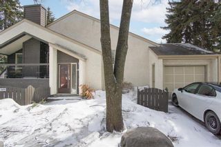 Photo 2: 1 609 St Anne's Road in Winnipeg: Meadowood Condominium for sale (2E)  : MLS®# 202208635