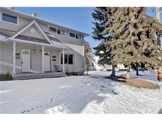Photo 2: 454 4525 31 Street SW in Calgary: Rutland Park House for sale : MLS®# C4040231