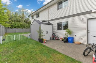 Photo 21: C 390 Carolyn Rd in Campbell River: CR Campbell River West Row/Townhouse for sale : MLS®# 913815