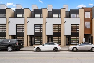 Photo 32: 1005 1 Avenue NE in Calgary: Bridgeland/Riverside Row/Townhouse for sale : MLS®# A2054512