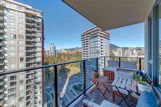 Photo 20: 1705 3100 WINDSOR Gate in Coquitlam: New Horizons Condo for sale in "The Lloyd by Polygon" : MLS®# R2664464
