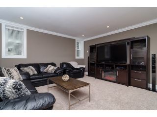 Photo 16: 3086 161A Street in South Surrey White Rock: Grandview Surrey Home for sale ()  : MLS®# F1433923