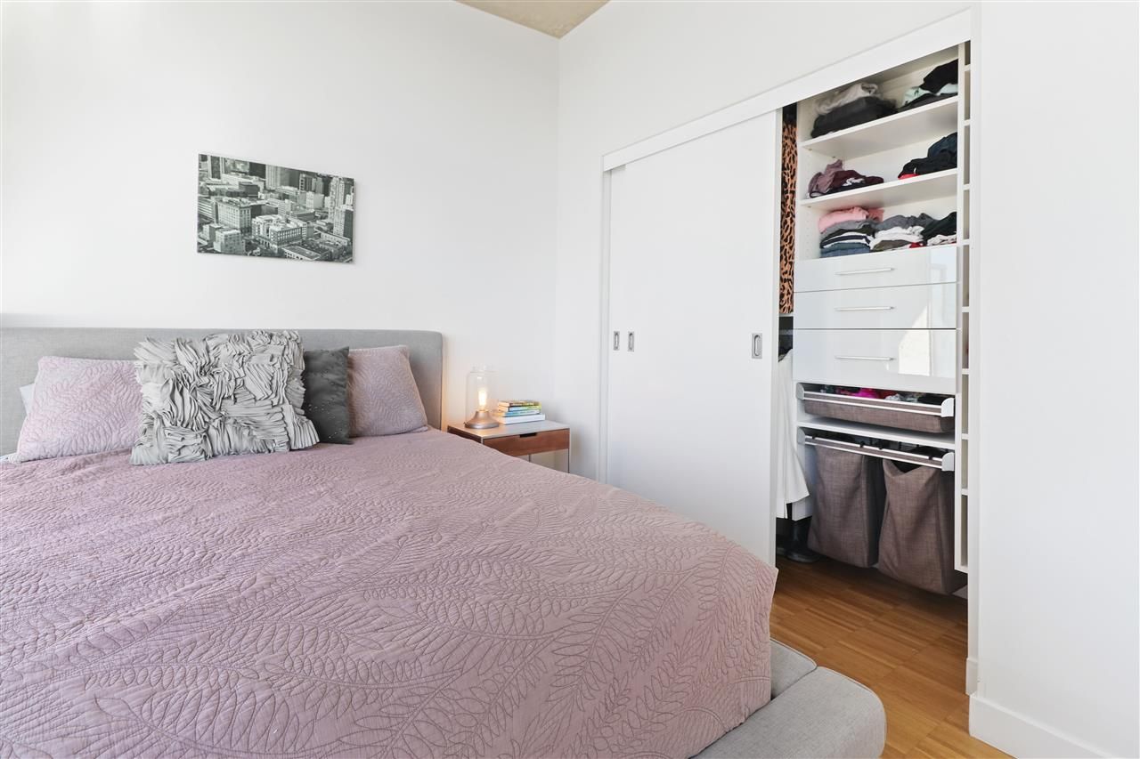 Photo 10: Photos: 2907 108 W CORDOVA Street in Vancouver: Downtown VW Condo for sale in "WOODWARDS W32" (Vancouver West)  : MLS®# R2343947