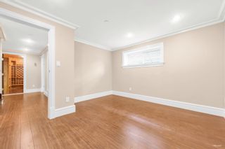 Photo 19: 1363 W 57TH Avenue in Vancouver: South Granville House for sale (Vancouver West)  : MLS®# R2692532