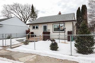 Photo 42: 628 Union Avenue East in Winnipeg: East Kildonan Residential for sale (3B)  : MLS®# 202405362