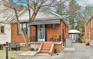 Photo 2: 606 Mortimer Avenue in Toronto: Danforth Village-East York House (Bungalow) for sale (Toronto E03)  : MLS®# E5191733