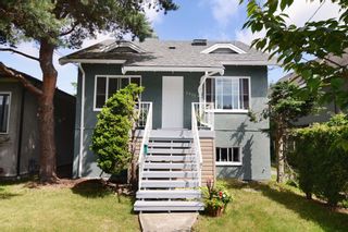 Main Photo: 2975 W 8TH Avenue in Vancouver: Kitsilano House for sale (Vancouver West)  : MLS®# V1067523