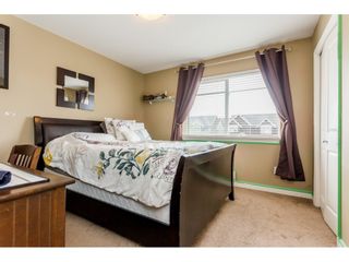 Photo 12: 37 7168 179 Street in Surrey: Cloverdale BC Townhouse for sale in "OVATION" (Cloverdale)  : MLS®# R2081705