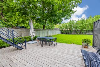 Photo 29: 82 Lowther Avenue in Toronto: Annex House (3-Storey) for sale (Toronto C02)  : MLS®# C8310370