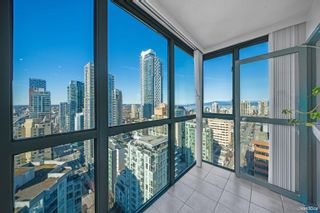 Photo 8: 2701 1188 HOWE Street in Vancouver: Downtown VW Condo for sale (Vancouver West)  : MLS®# R2861494