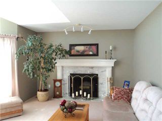 Photo 3: 2921 CORD Avenue in Coquitlam: Canyon Springs House for sale in "CANYON SPRINGS" : MLS®# V1116846