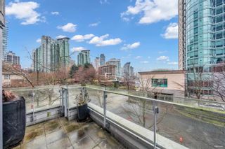 Photo 30: TH28 1299 W CORDOVA Street in Vancouver: Coal Harbour Townhouse for sale in "Callisto" (Vancouver West)  : MLS®# R2858433