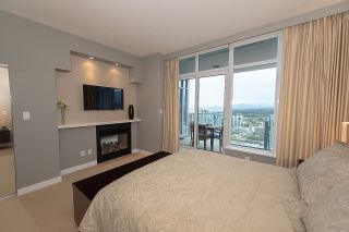 Photo 13: 2904 1281 W CORDOVA STREET in Vancouver: Coal Harbour Condo for sale (Vancouver West)  : MLS®# R2304552