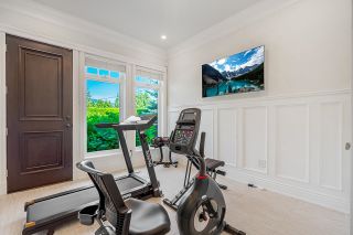 Photo 30: 760 BURLEY Drive in West Vancouver: Sentinel Hill House for sale : MLS®# R2868899