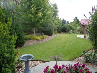 Photo 19: 708 Rosewood Crescent in Kamloops: Sun Rivers House for sale : MLS®# 135994