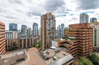 Photo 24: 1602 1133 HORNBY Street in Vancouver: Downtown VW Condo for sale (Vancouver West)  : MLS®# R2850225