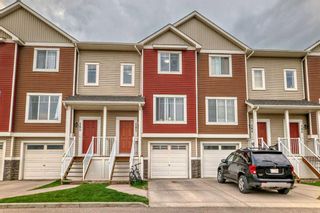 Main Photo: 182 Pantego Lane NW in Calgary: Panorama Hills Row/Townhouse for sale : MLS®# A2132487