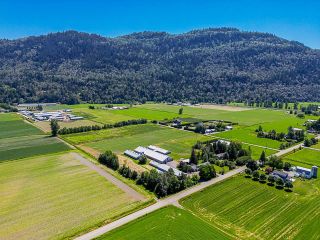 Photo 28: 1160 MARION Road: Agri-Business for sale in Abbotsford: MLS®# C8045490