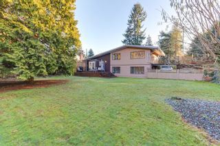 Photo 33: 1527 BALMORAL Avenue in Coquitlam: Harbour Place House for sale : MLS®# R2647698
