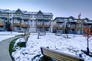 Photo 40: 47 Panatella Road NW in Calgary: Panorama Hills Row/Townhouse for sale : MLS®# A2009290