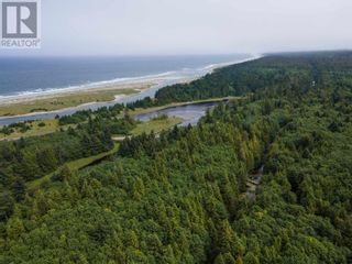Photo 3: LOT 1 TOW HILL ROAD in Masset: Vacant Land for sale : MLS®# R2710688