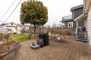 Photo 24: 3161 TURNER Street in Vancouver: Hastings Sunrise House for sale (Vancouver East)  : MLS®# R2664223