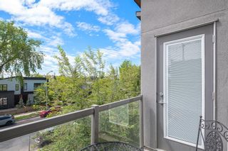 Photo 31: 1706 33 Avenue SW in Calgary: South Calgary Semi Detached (Half Duplex) for sale : MLS®# A2051972