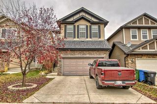 Main Photo: 126 Kinlea Link NW in Calgary: Kincora Detached for sale : MLS®# A2115105