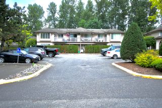Photo 2: 802 1750 Mckenzie Road in Abbotsford: Poplar Townhouse for sale