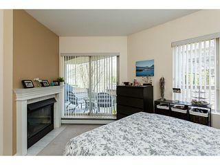 Photo 8: 123 2109 ROWLAND Street in Port Coquitlam: Central Pt Coquitlam Condo for sale : MLS®# V1058408
