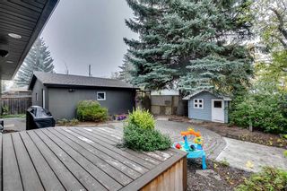 Photo 47: 15 Wheatland Avenue SW in Calgary: Westgate Detached for sale : MLS®# A2084259