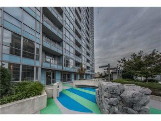 Photo 15: 3109 833 SEYMOUR STREET in Vancouver: Downtown VW Condo for sale (Vancouver West) 