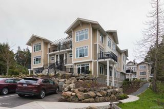 Photo 1: 202 590 Bezanton Way in Colwood: Co Olympic View Condo for sale : MLS®# 728005