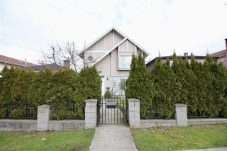 Photo 20: 4230 BOUNDARY Road in Burnaby: Burnaby Hospital House for sale (Burnaby South)  : MLS®# R2244510