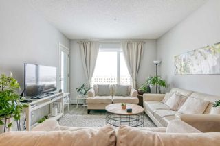 Photo 9: 305 200 Shawnee Square SW in Calgary: Shawnee Slopes Apartment for sale : MLS®# A2112364