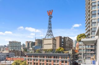 Photo 29: 1102 66 W CORDOVA Street in Vancouver: Downtown VW Condo for sale (Vancouver West)  : MLS®# R2641747