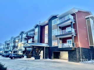 Main Photo: 206 902 Headmaster Row in Winnipeg: Algonquin Estates Condominium for sale (3H)  : MLS®# 202406735