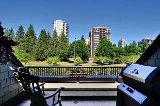 Photo 14: 301 7377 SALISBURY Avenue in Burnaby: Highgate Condo for sale in "THE BERESFORD" (Burnaby South)  : MLS®# R2067127