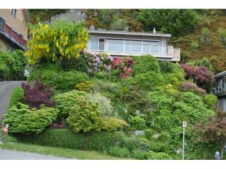 Photo 3: 215 KELVIN GROVE Way: Lions Bay House for sale (West Vancouver)  : MLS®# V914503