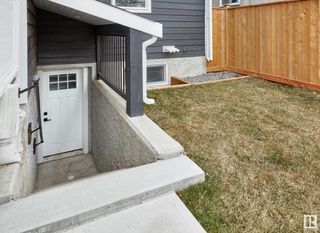 Photo 27: 10819 80 Avenue in Edmonton: Zone 15 House for sale : MLS®# E4384460