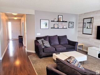Photo 5: 43 171 BRINTNELL Boulevard in Edmonton: Zone 03 Townhouse for sale : MLS®# E4291468