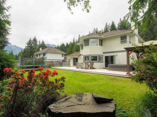 Photo 28: 40518 N HIGHLANDS Way in Squamish: Garibaldi Highlands House for sale in "Garibaldi Highlands" : MLS®# R2462052