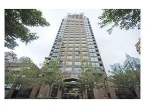 Photo 1: 216 1189 HOWE Street in Vancouver: Downtown VW Condo for sale in "THE GENESIS" (Vancouver West)  : MLS®# R2226963