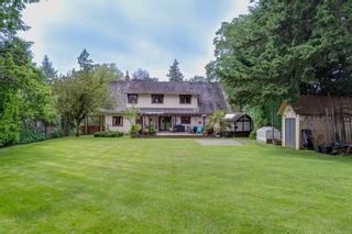 Photo 48: 3845 Ascot Dr in Saanich: SE Maplewood House for sale (Saanich East)  : MLS®# 905834