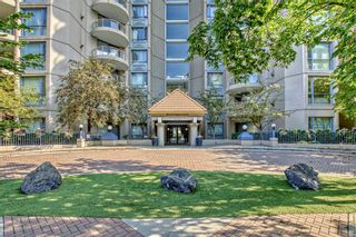 Main Photo: 605 804 3 Avenue SW in Calgary: Eau Claire Apartment for sale : MLS®# A2072179