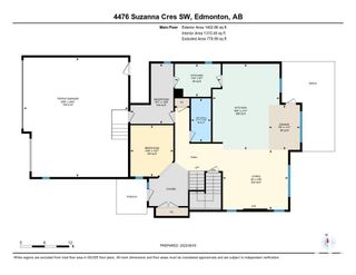 Photo 42: 4476 SUZANNA Crescent in Edmonton: Zone 53 House for sale : MLS®# E4308112