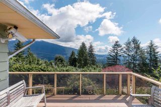 Photo 12: 556 BALLANTREE Road in West Vancouver: Glenmore House for sale : MLS®# R2879707