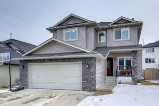 Photo 2: 212 WINDERMERE Drive: Chestermere Detached for sale : MLS®# A1187252