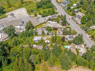 Photo 38: 23038 FRASER Highway in Langley: Campbell Valley House for sale : MLS®# R2705671