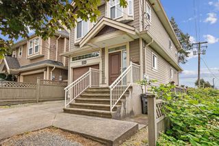 Photo 25: 224 E WOODSTOCK Avenue in Vancouver: Main House for sale (Vancouver East)  : MLS®# R2706022